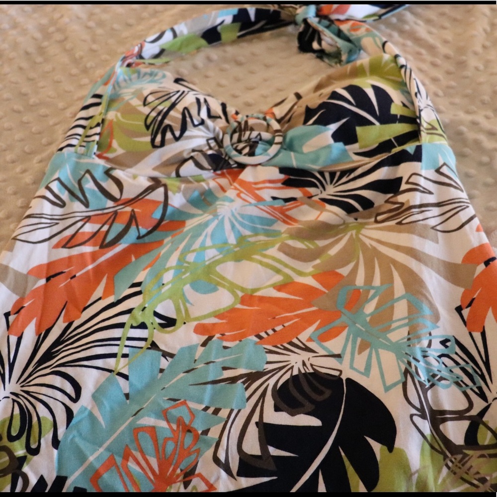 Tommy Bahama Size M Dress